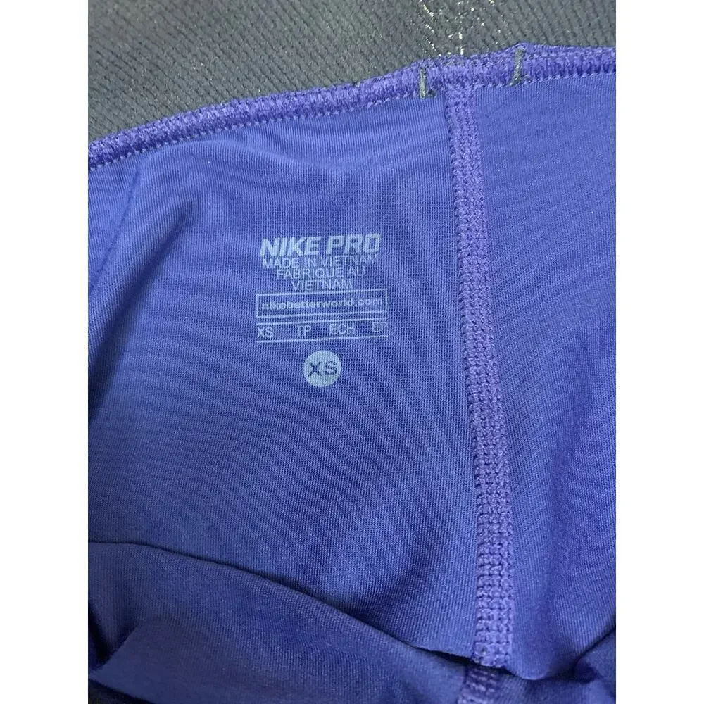 Nike pro women’s